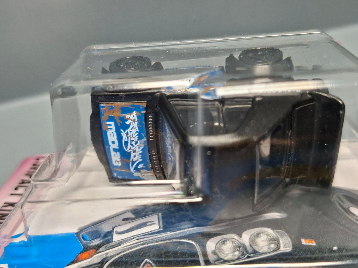Hot Wheels Mazda RX-3 2025-196 (NP39)