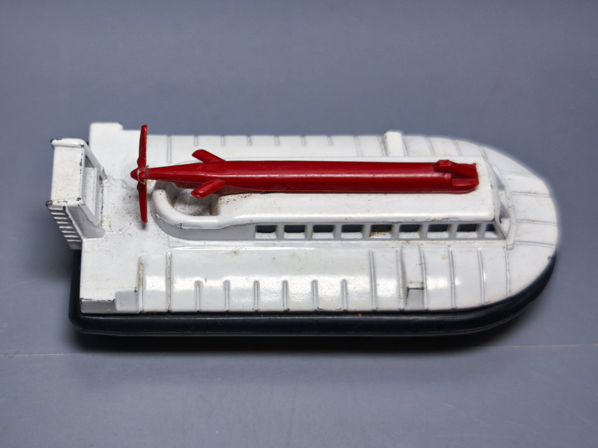 Matchbox Hovercraft (A19)