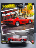 Hot Wheels Modern Classics Ferrari Testarossa (NG27)