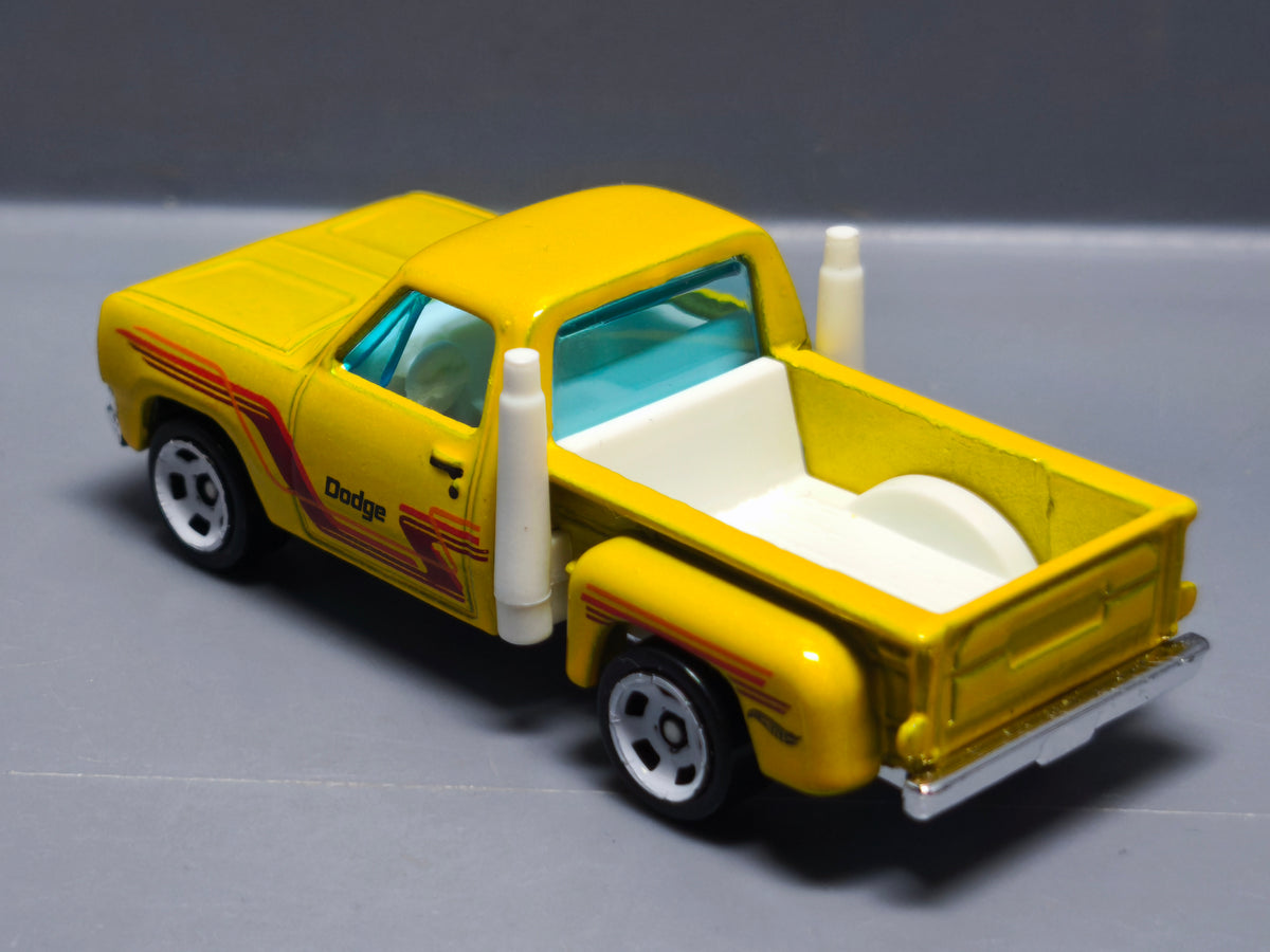 Hot Wheels 2024 multipack  1978 dodge li'l red   (A29)