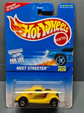 Hot Wheels Neet streeter 1997-526   (NP19)
