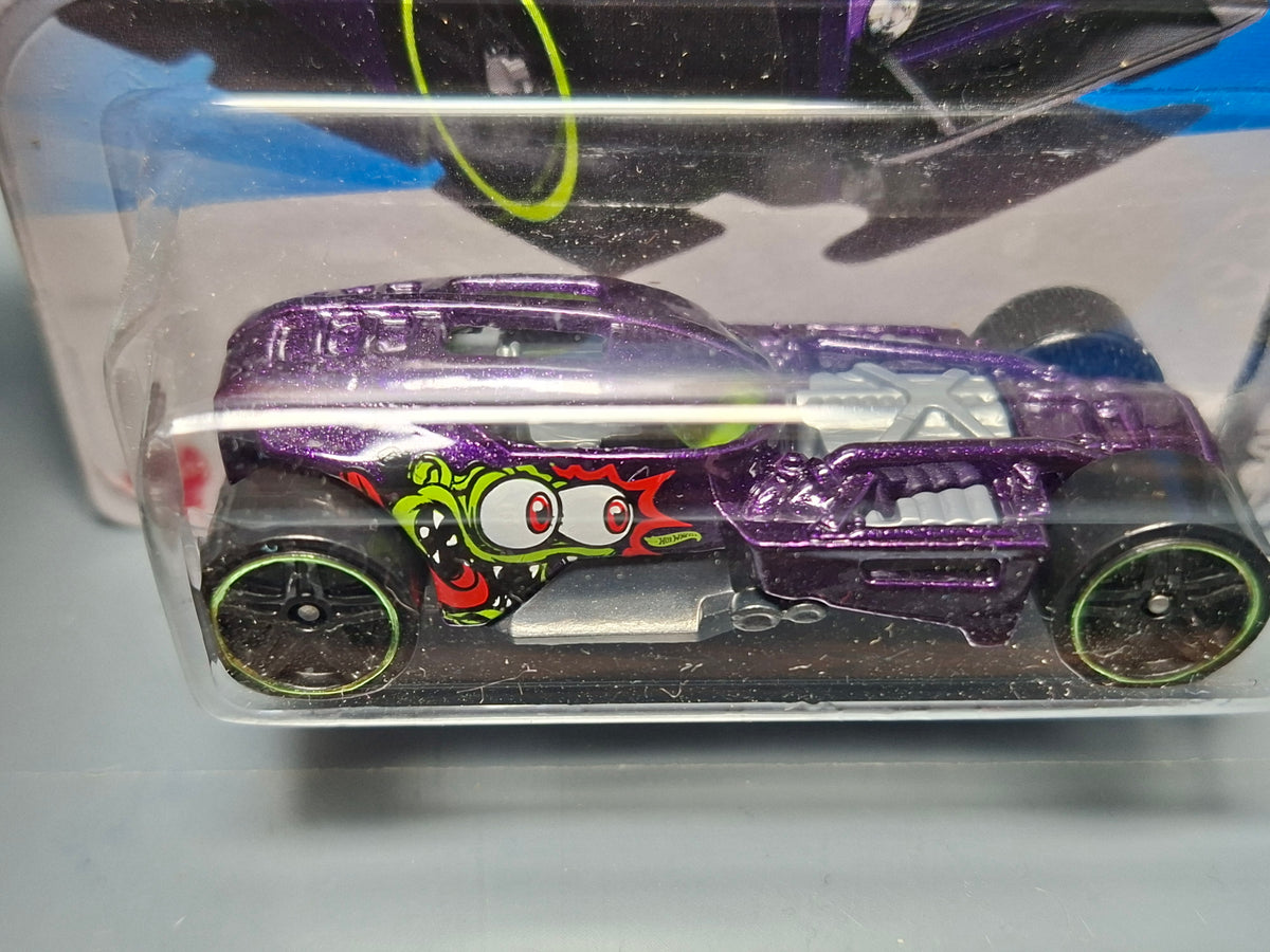 Hot Wheels HYW50 concept 2025-070 (NP39)