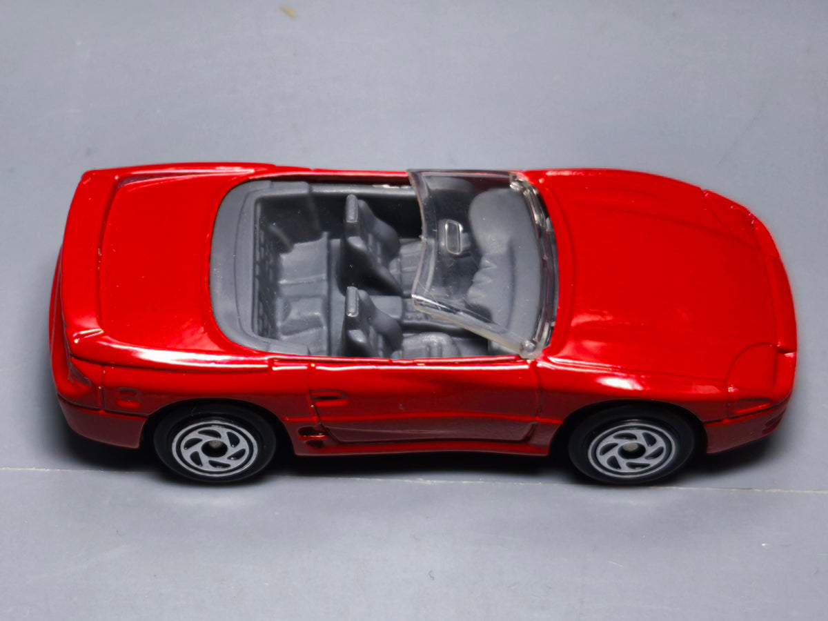 Matchbox Premiere serie 1 Mitsubishi spyder     (A30)