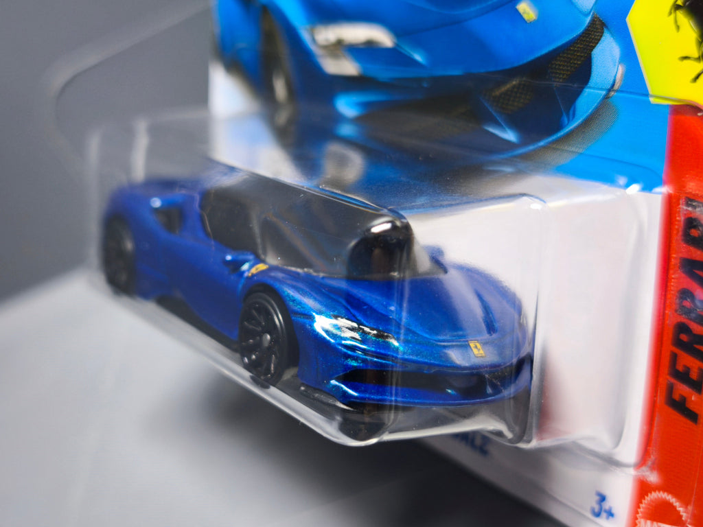 Hot Wheels Ferrari SF90 Stradale 2026-041 (NP36)