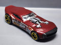 Hot Wheels Nitro doorslammer 2007-003 (A20)