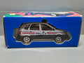 Universal hobbies 1/64 Renault toys Scénic RX4 police   (NP22)