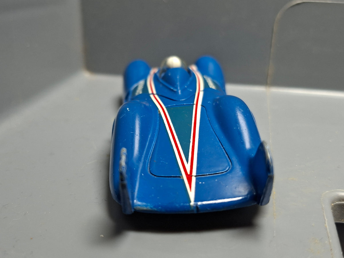 CIJ 1/43 Renault étoile Filante  (NP26)