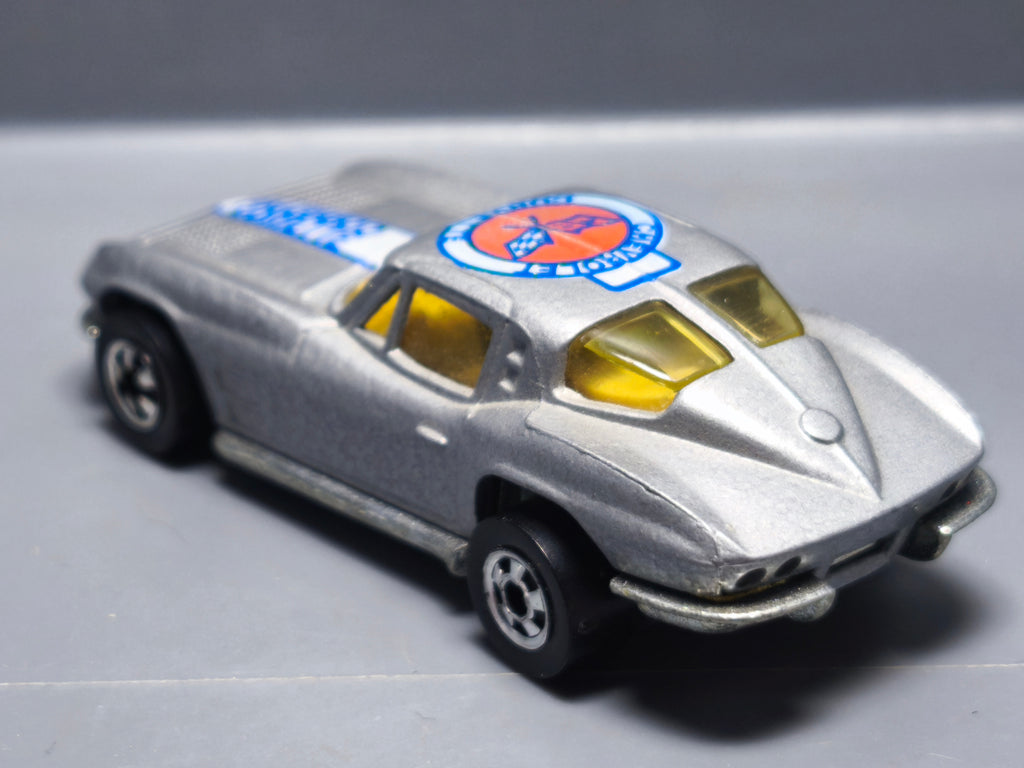 Hot Wheels 1980 hi rakers 63 split window (A25)