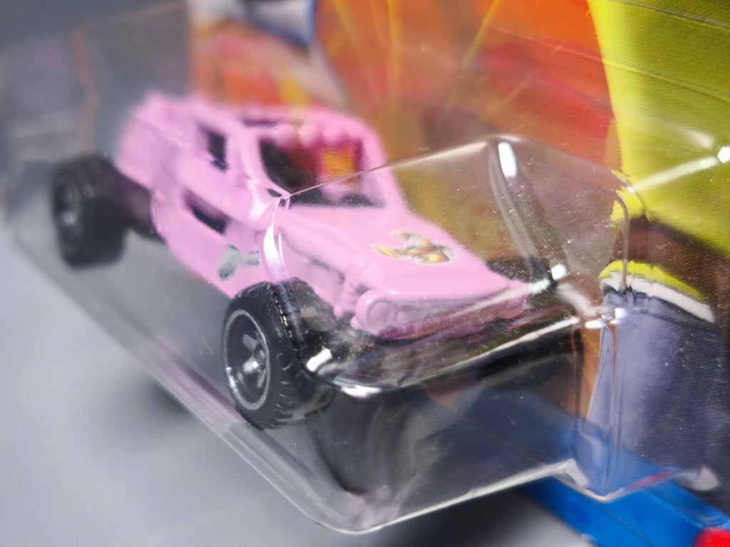Hot wheels Fast & furious spy racers Dune buggy  (NP10)