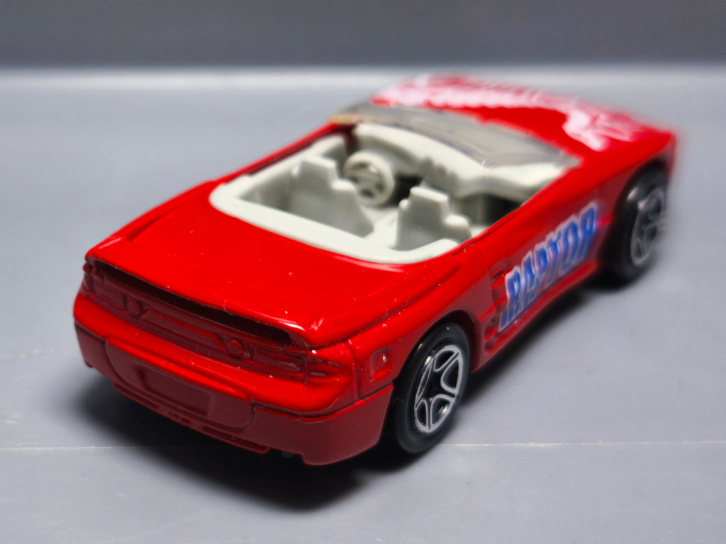 Matchbox 1998 multipack  Mitsubishi spyder version thailand      (A31)