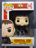 Funko Pop! FLASH MOVIE  N° 1335 General Zod (F05)