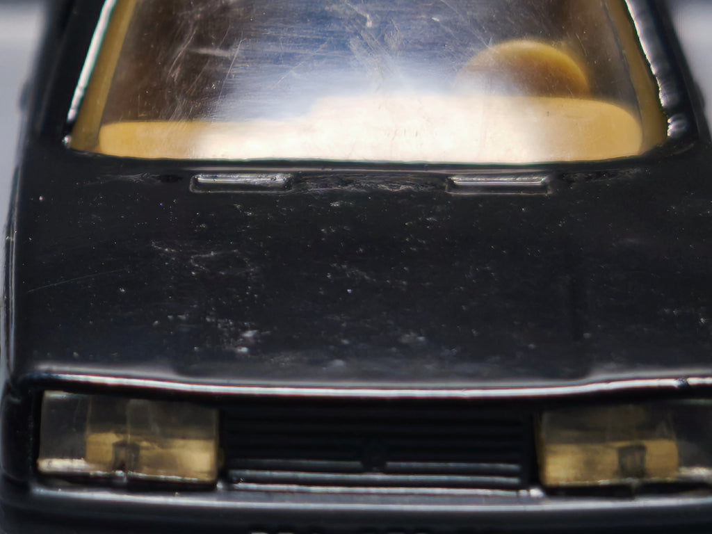 Matchbox 1987 mainline  Renault 11    (A31)