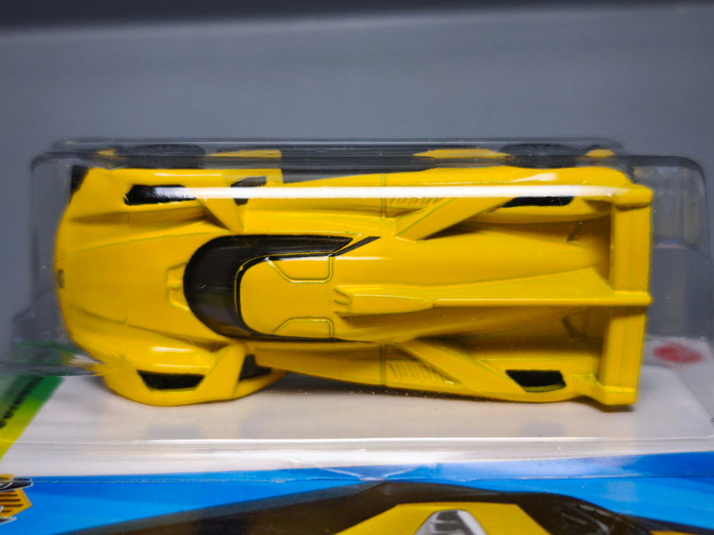 Hot Wheels Cadillac project GTP hypercar 2025-099 (NP09)