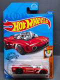 Hot Wheels Rodger Dodger 2.0 2020-193 (NP15)