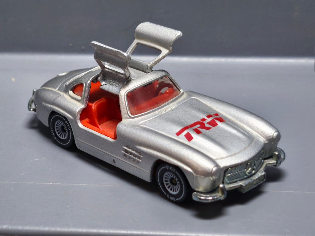 Siku  TRW Mercedes benz 300 SL    (A19)