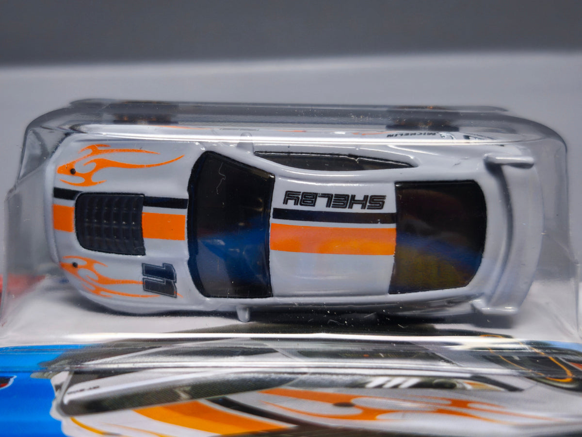 Hot Wheels 2020 Ford Mustang Shelby GT500 2026-010 (NP36)