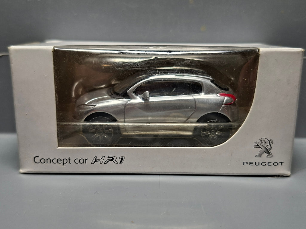 Norev Peugeot Concept car HR1 (NP31)