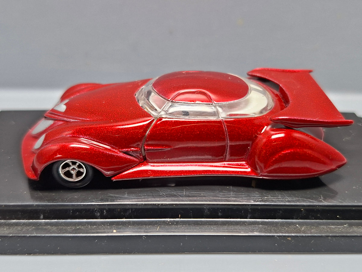 Hot wheels 2000 cool collectible  Rareflow   (NP24)