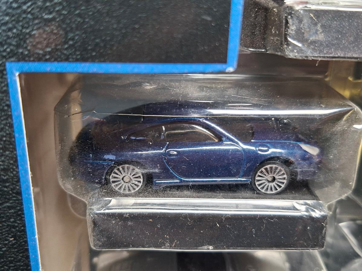 Maisto Pack Porsche    (CT09)