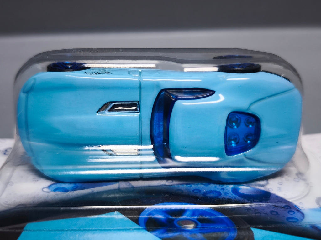 Hot Wheels color shifters Fast Felion (NG08)