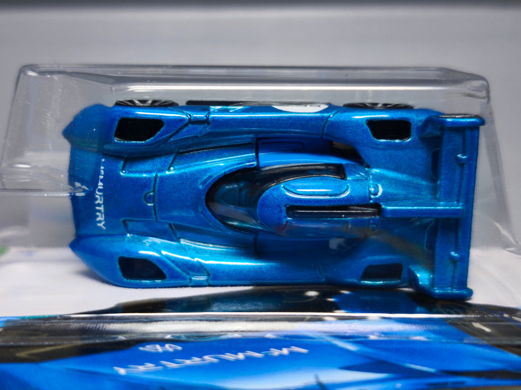 Hot Wheels McMurtry Spéirling 2026-025 (NP36)