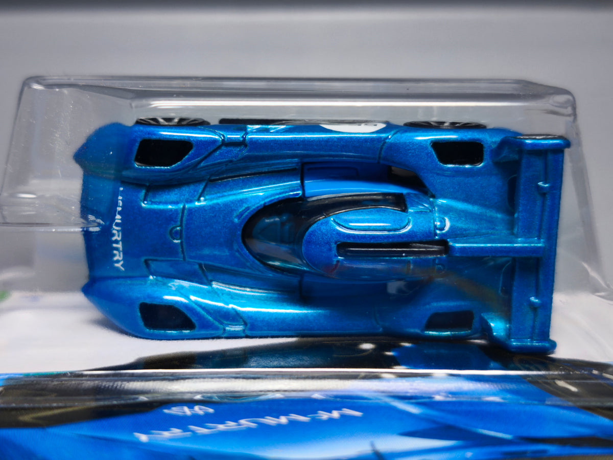 Hot Wheels McMurtry Spéirling 2026-025 (NP36)