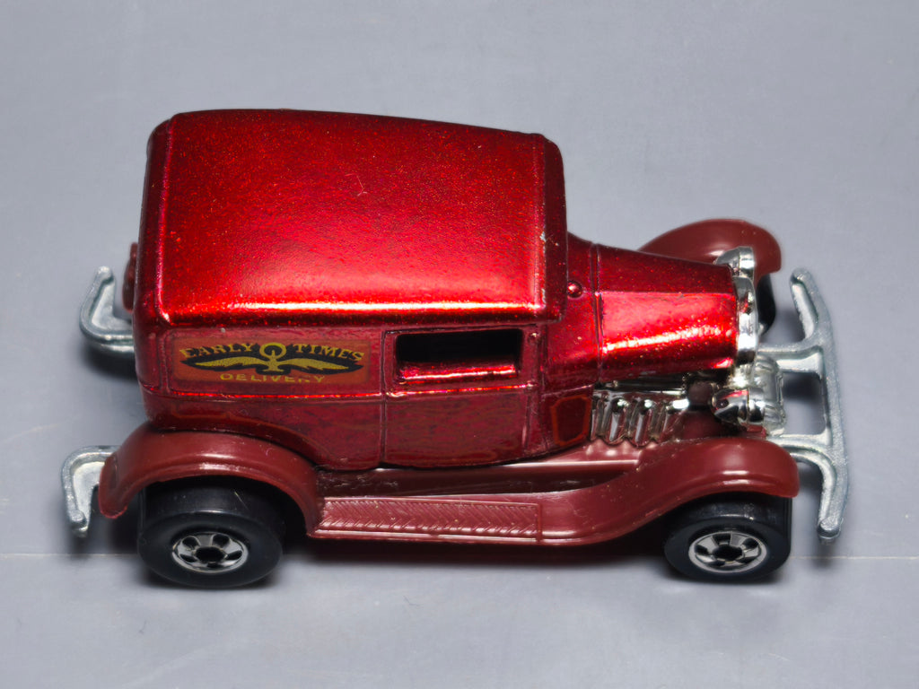 Hot Wheels 1981  A-OK (A25)