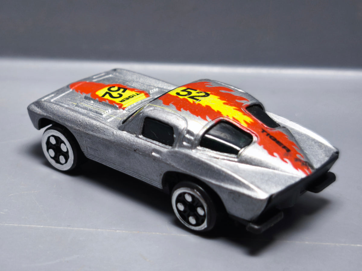 Summer Marz karz Chevrolet C2  (A30)