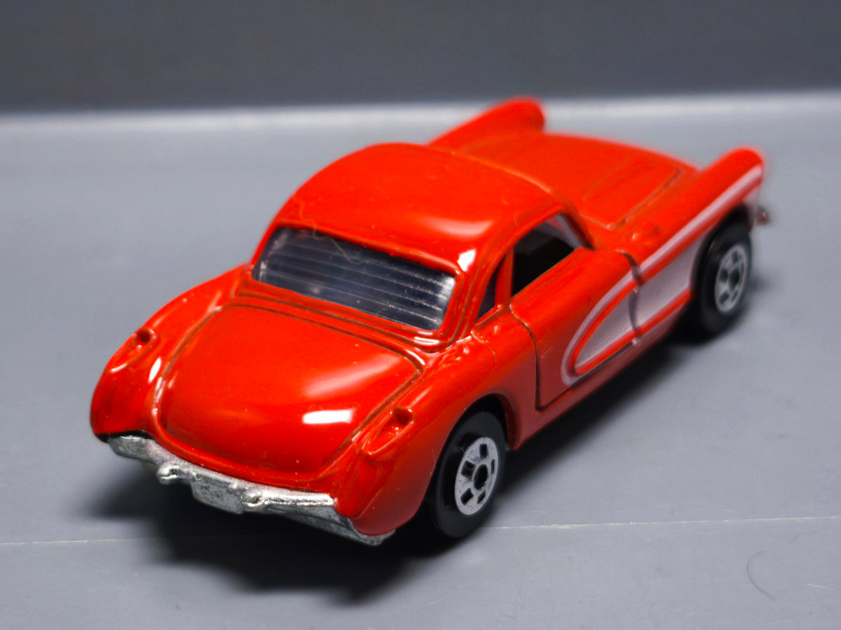 Road champs 1983 Hong kong 57 corvette   (A29)
