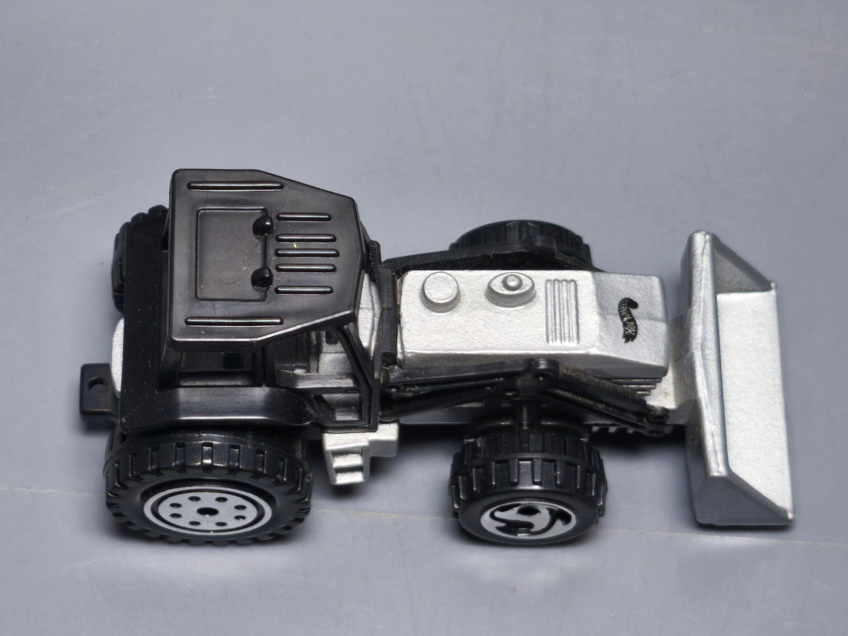 Hot Wheels Tractor 1998-795  (A36)