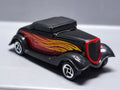 Road champs Car and Driver shock racers 1934 Ford  (A30)