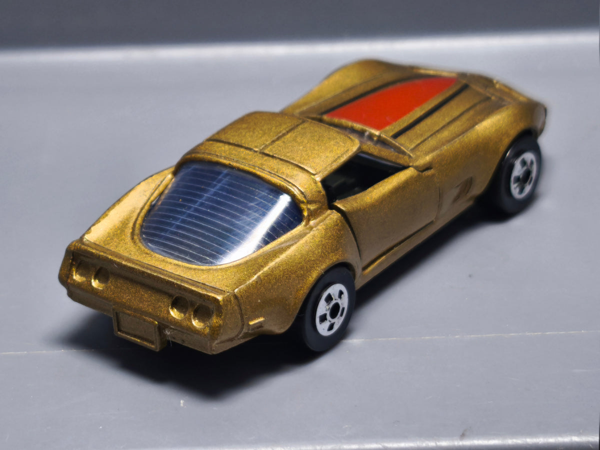 Road champs 1982 Hong Kong  82 corvette    (A05)