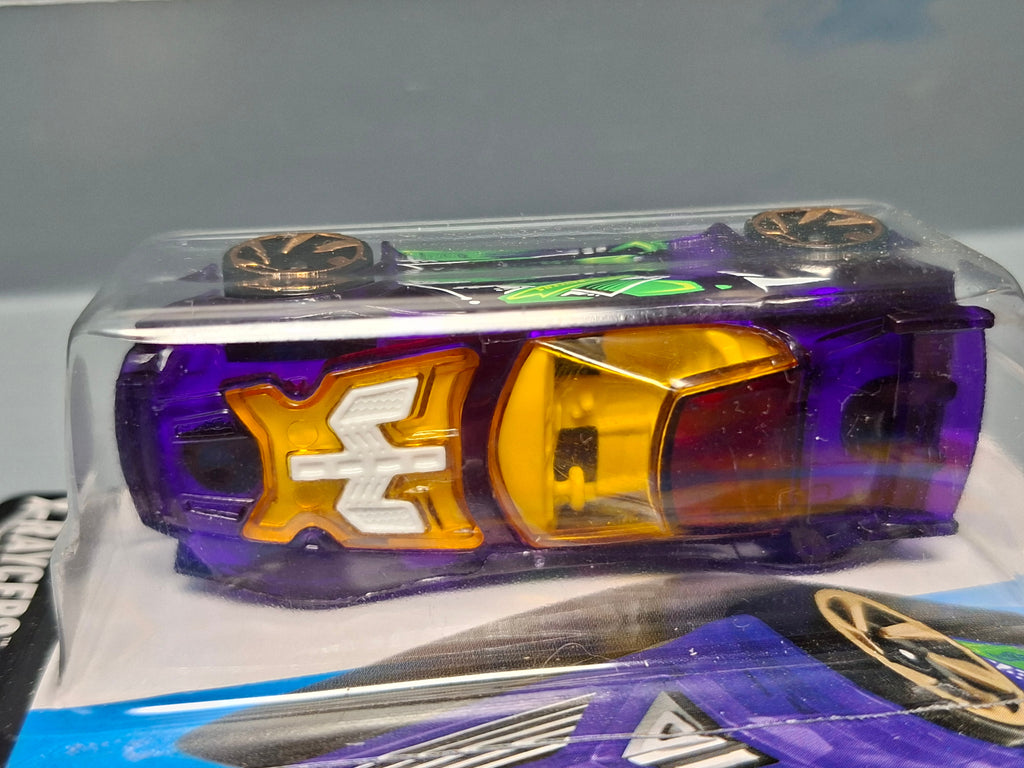 Hot Wheels Nerve hammer 2025-013 (NP39)