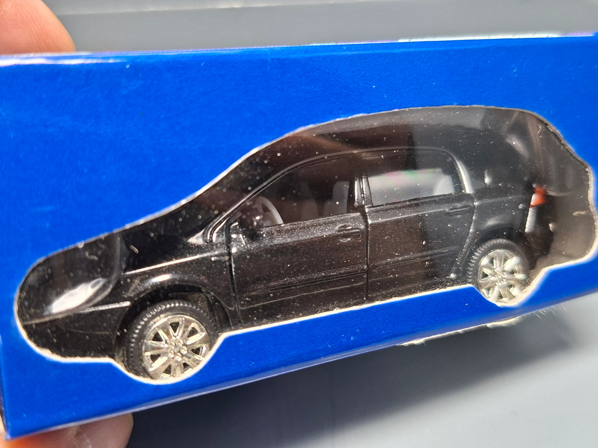 Norev Renault toys Vel Satis présidentielle     (NP22)