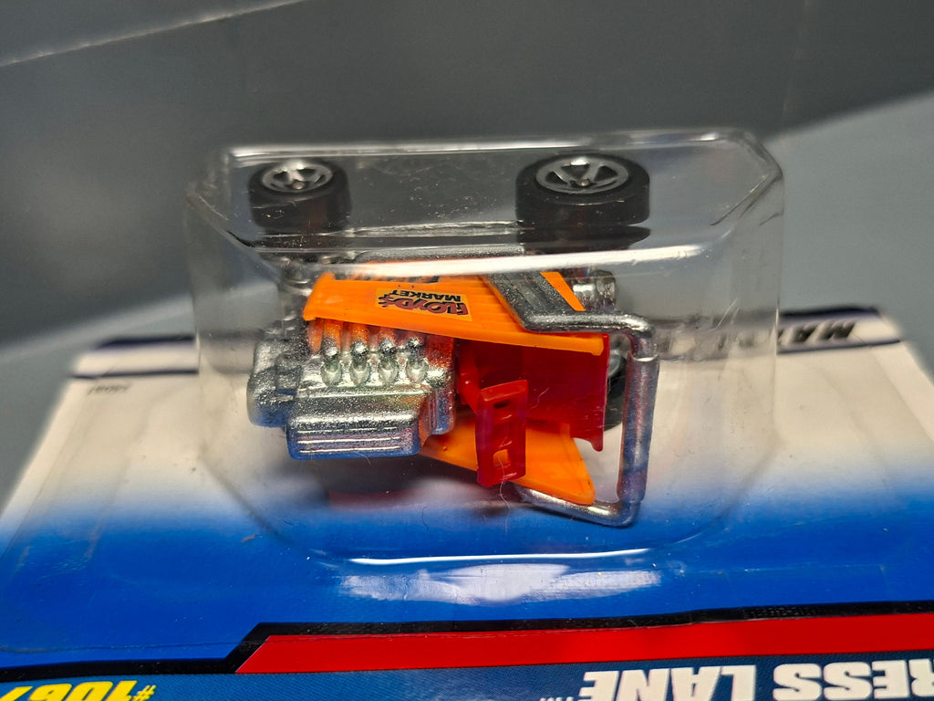 Hot Wheels Express lane 1999-1067 (NP21)