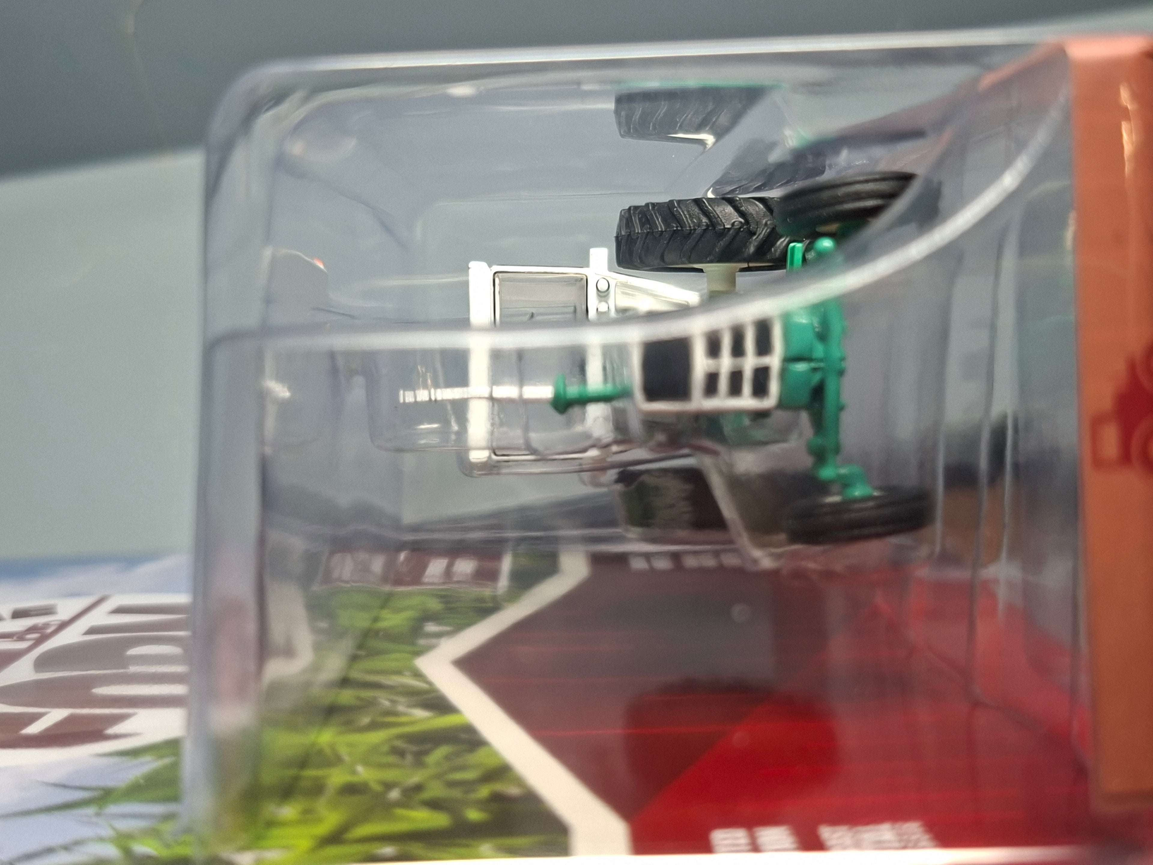 Greenlight  2024 Down on the Farm Series 9 1973 Tractor with Closed Cab  (NG52)