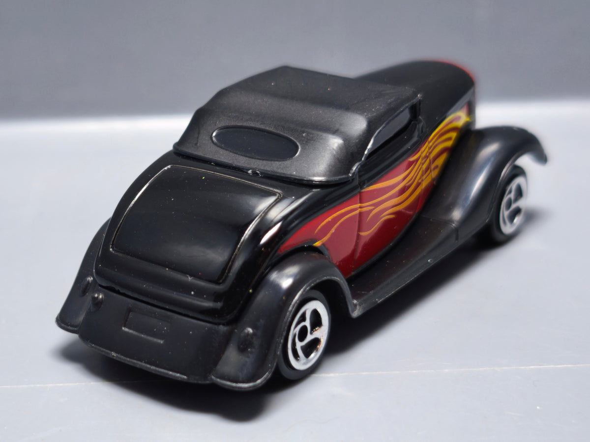Road champs Car and Driver shock racers 1934 Ford  (A30)