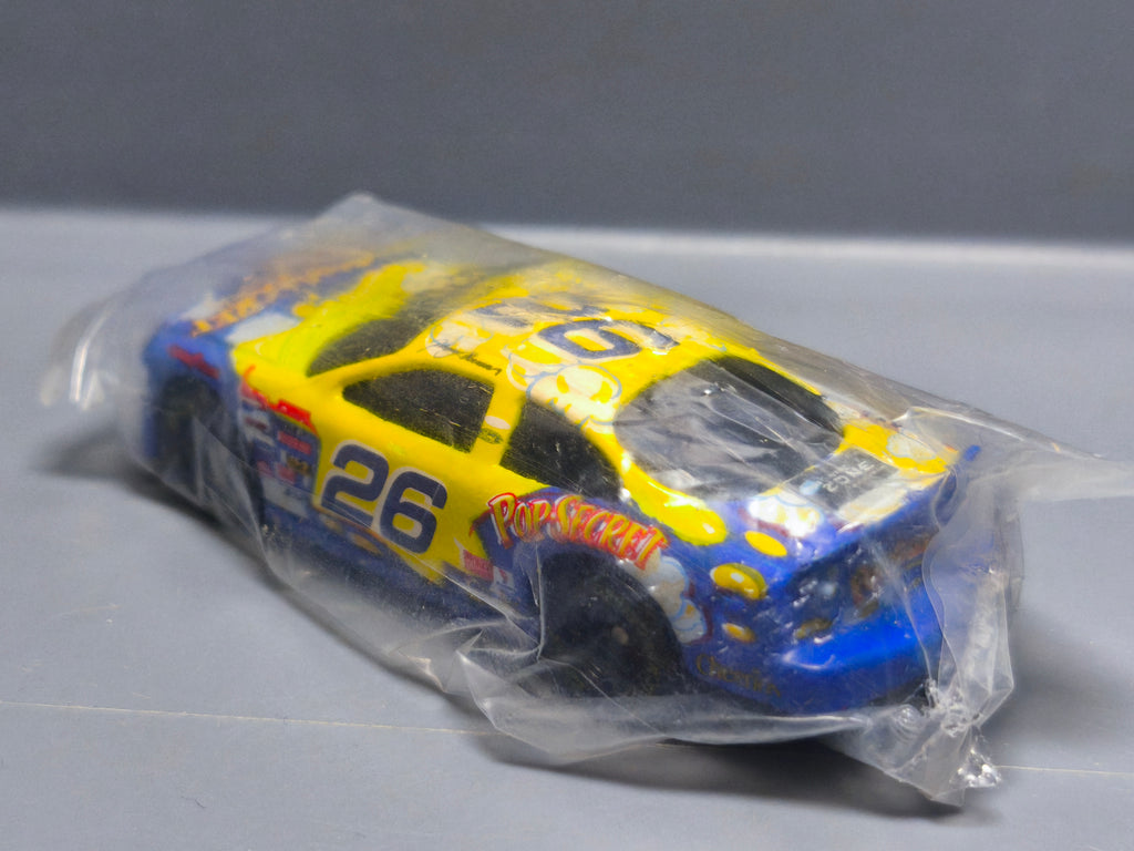 Promo pop secret Ford taurus (A06)