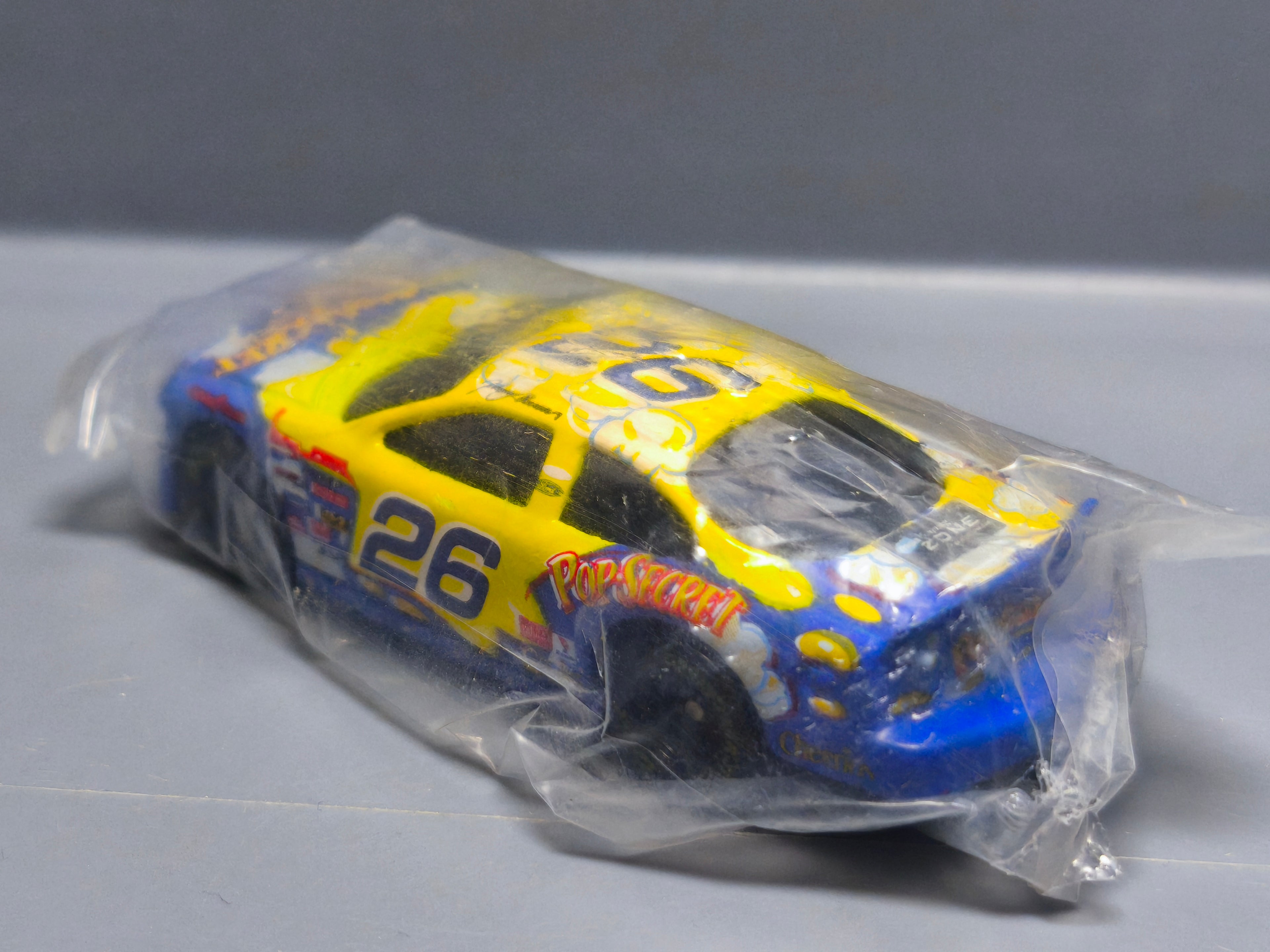 Promo pop secret Ford taurus (A06)