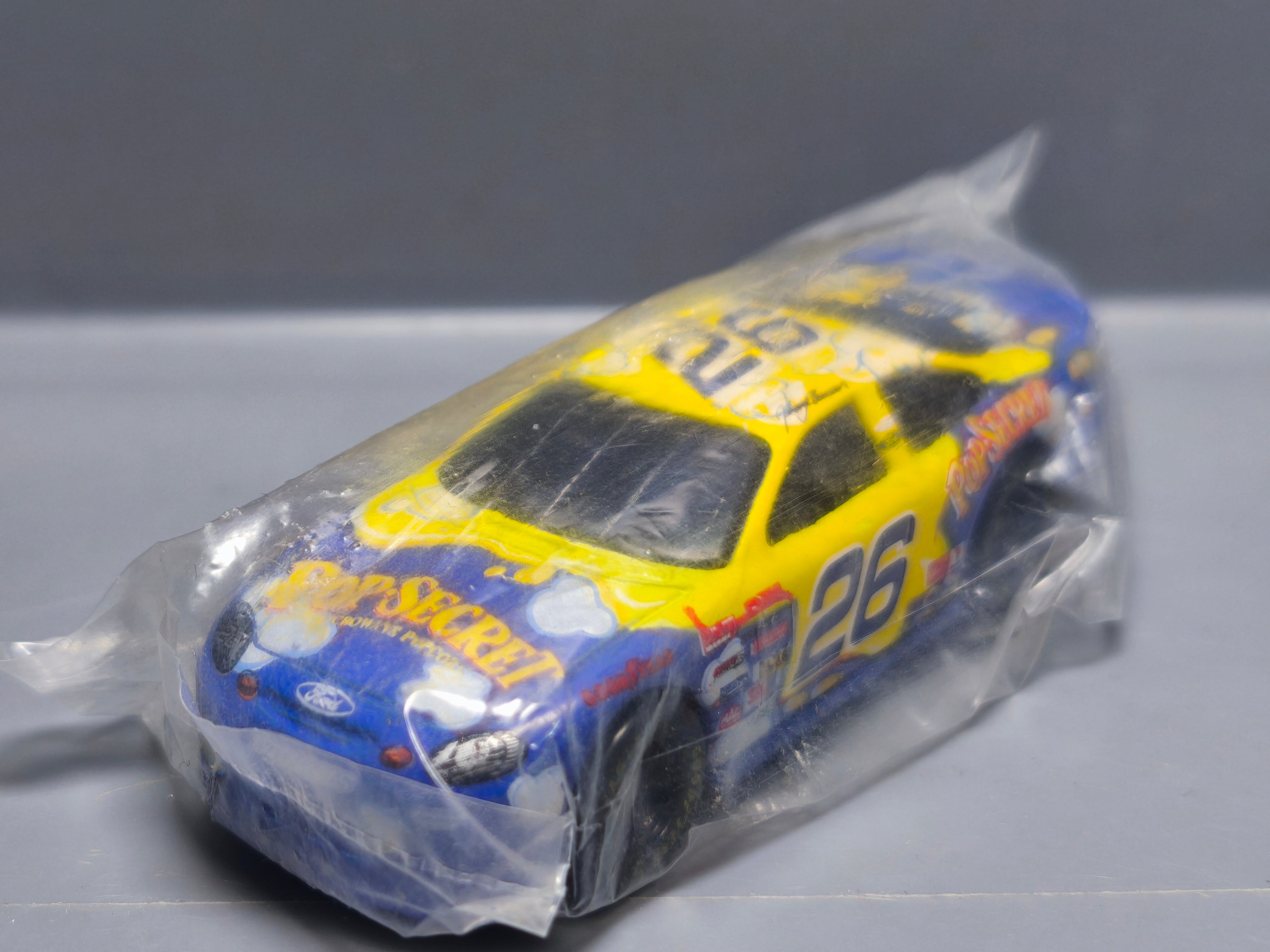 Promo pop secret Ford taurus (A06)