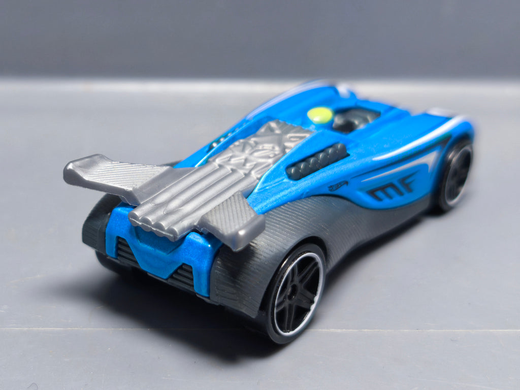 Hot Wheels Eagle massa 2012-046  (A08)