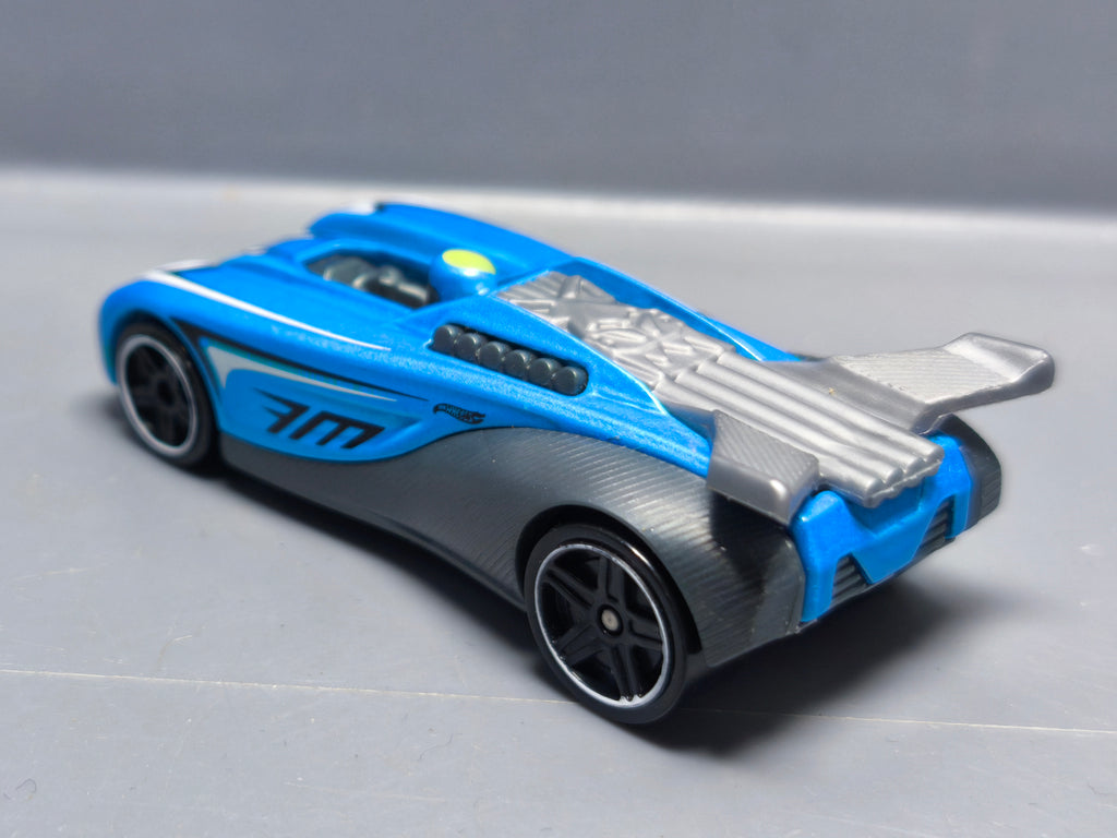 Hot Wheels Eagle massa 2012-046  (A08)