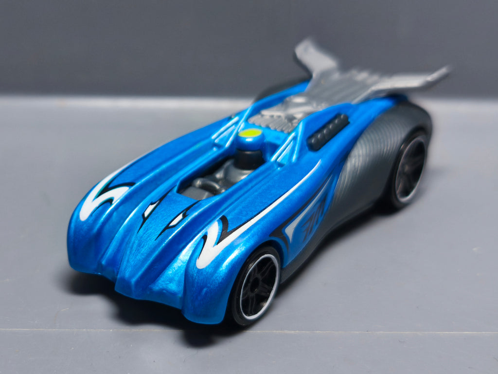 Hot Wheels Eagle massa 2012-046  (A08)