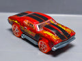 Hot Wheels 69 chevelle 2013-137 (A08)