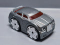 Hot Wheels Chrysler 300C version antibrouillard non peint 2005-031 (A08)