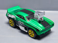 Hot Wheels '69 Camaro Z28 2016-171  (A08)