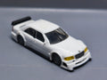 Herpa 1/87 Mercedes benz class C DTM (A08)