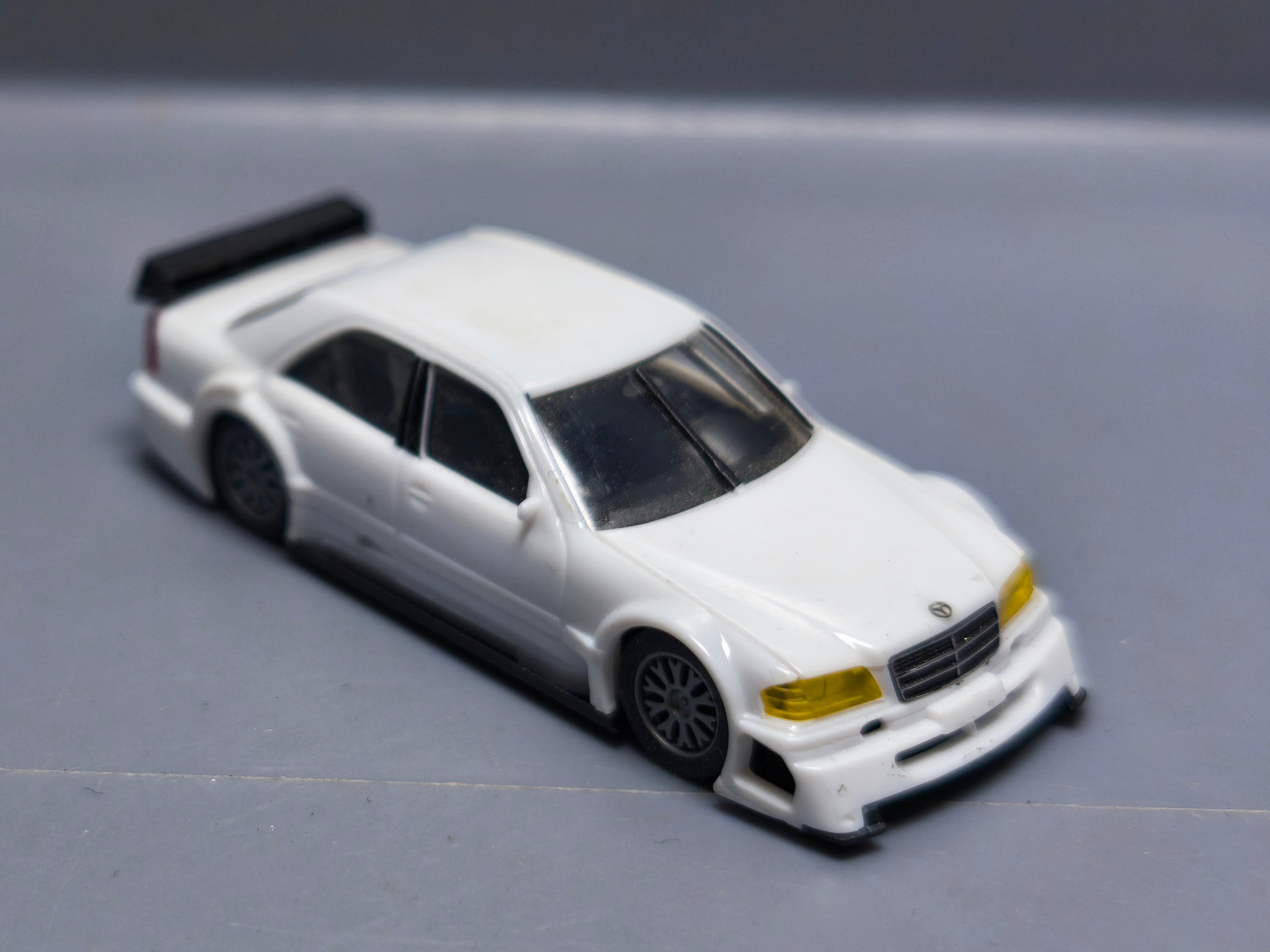 Herpa 1/87 Mercedes benz class C DTM (A08)