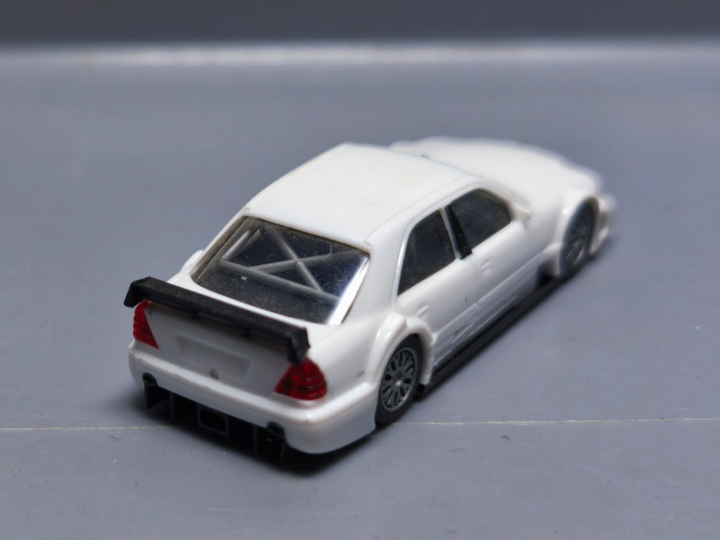 Herpa 1/87 Mercedes benz class C DTM (A08)
