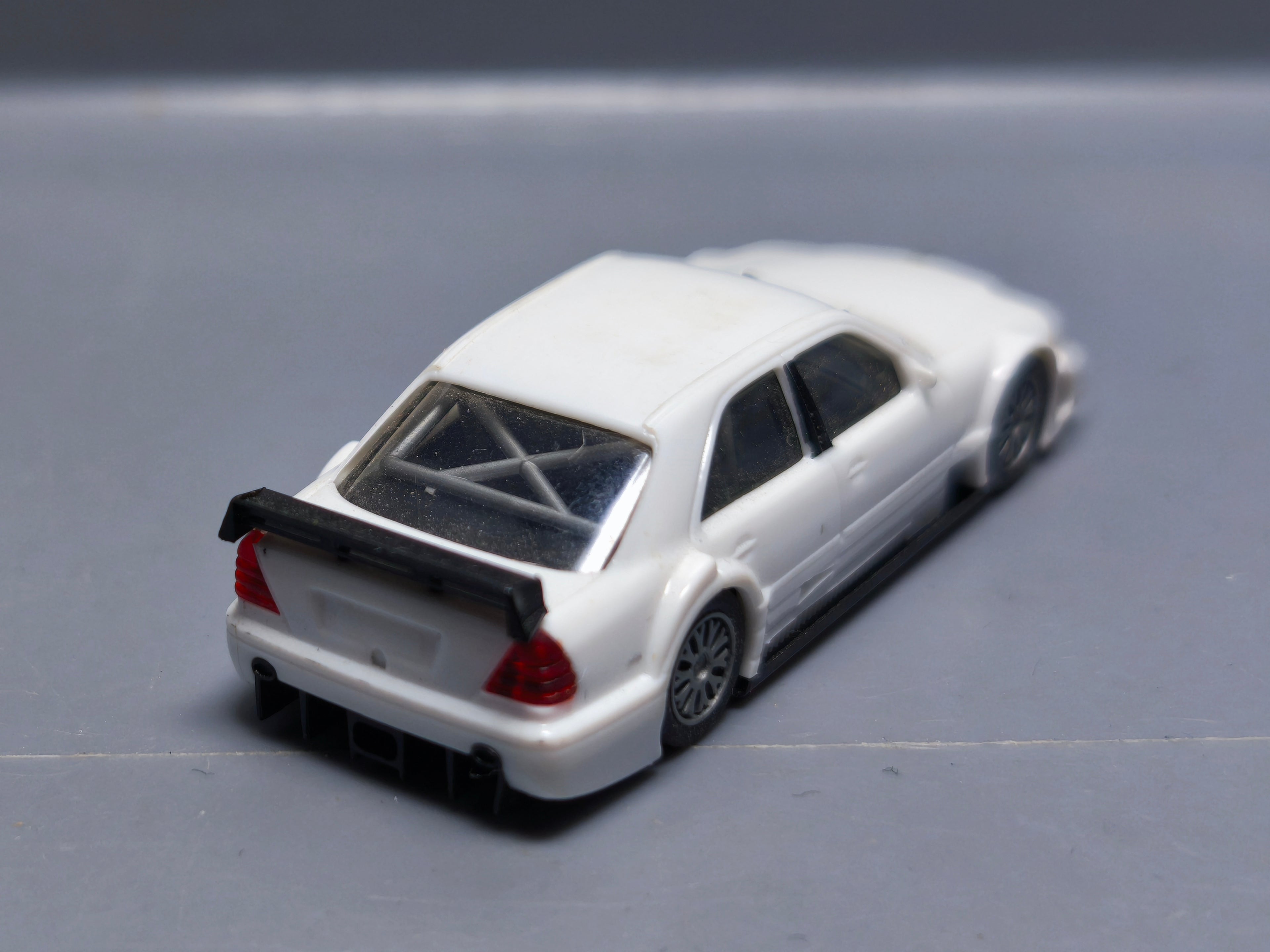 Herpa 1/87 Mercedes benz class C DTM (A08)